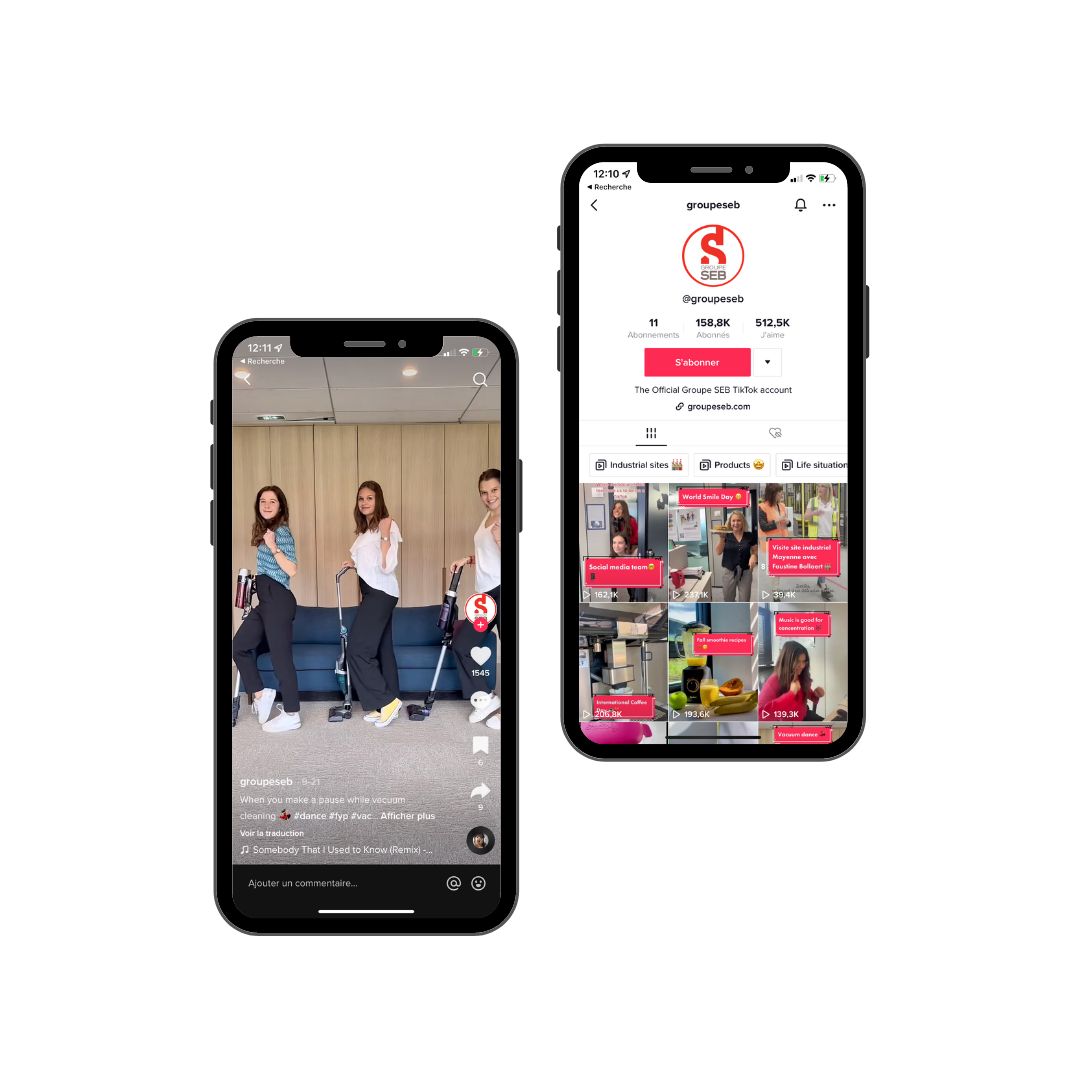 Agence TikTok Ads : Experts Certifi&eacute;s en Publicit&eacute; TikTok