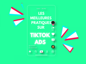 Spark Ads TikTok : Tout Sur ce Nouveau Format Publicitaire