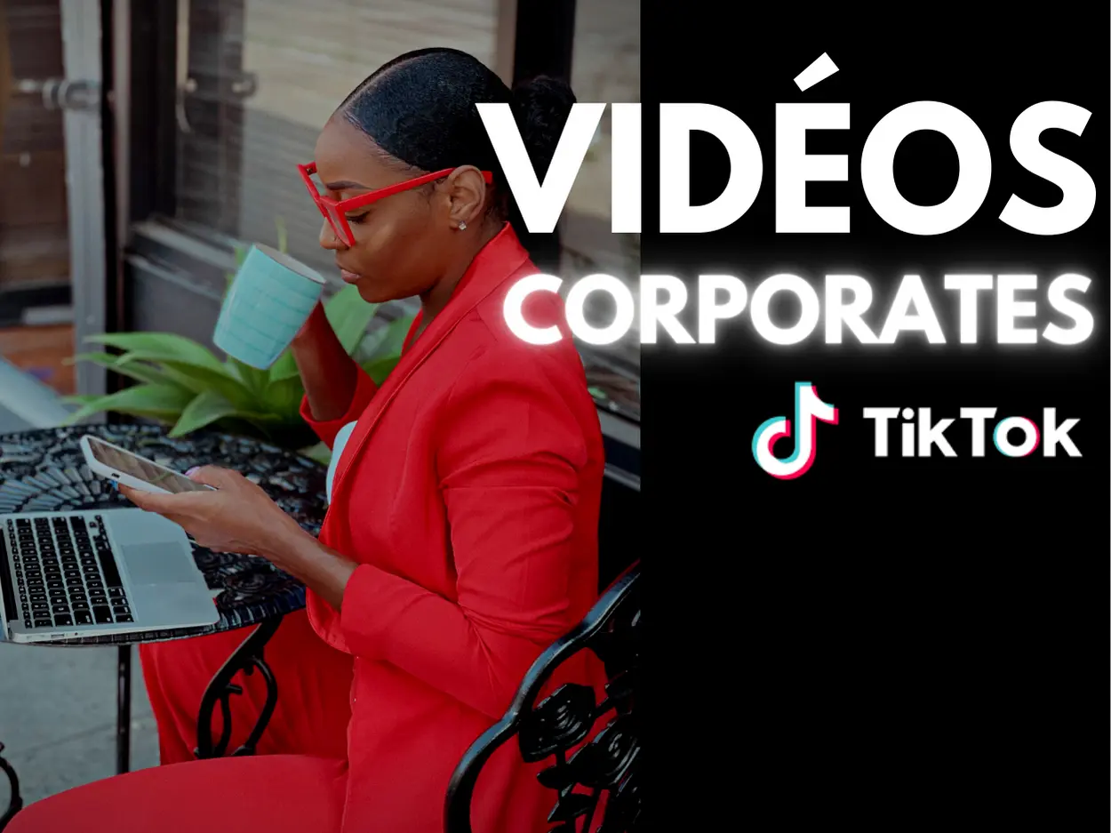Utiliser TikTok pour sa communication corporate