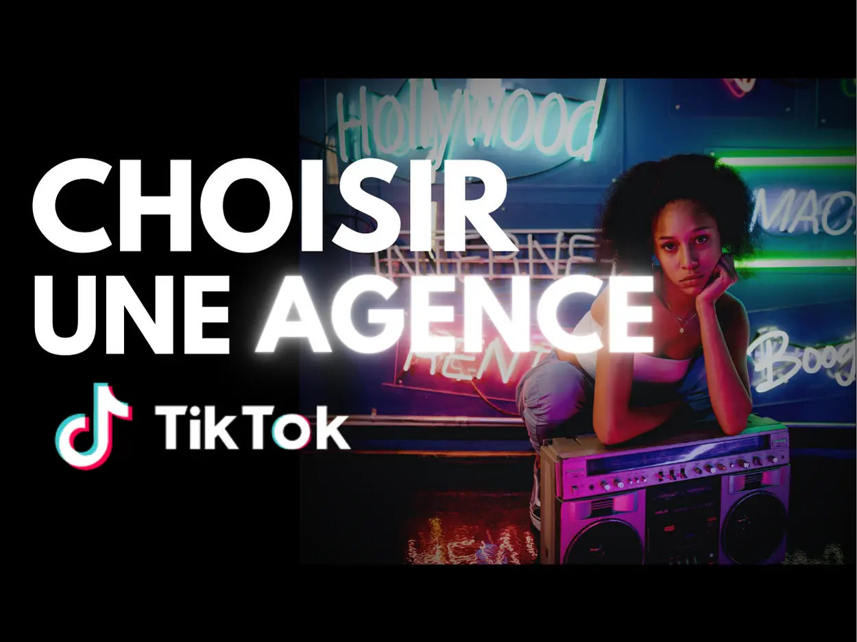 Choisir une agence TikTok en 2024 | Le Guide par Katall