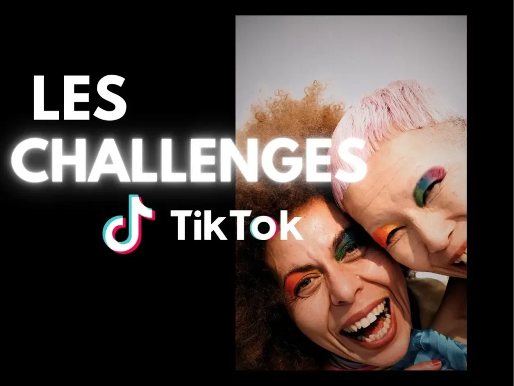 les challenges TikTok pour les marques