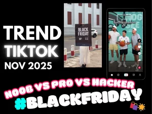 Filtre TikTok : Le Guide Par l’agence TikTok Katall