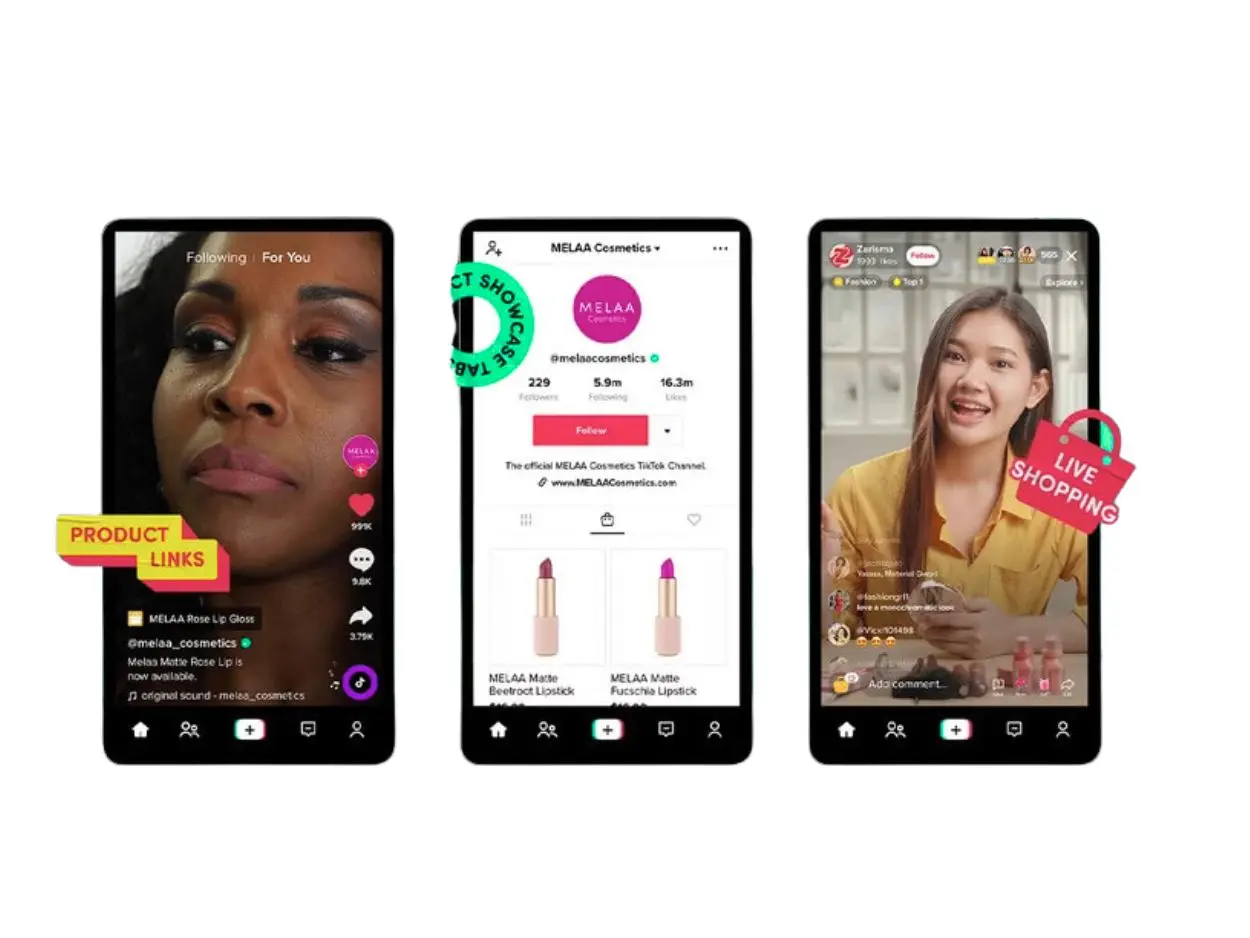 Agence TikTok Shop Certifi&eacute;e qui Maximise vos Ventes