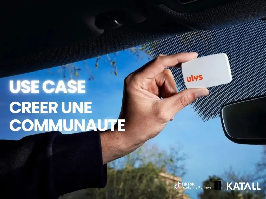 Etudes de cas TikTok et r&eacute;sultats