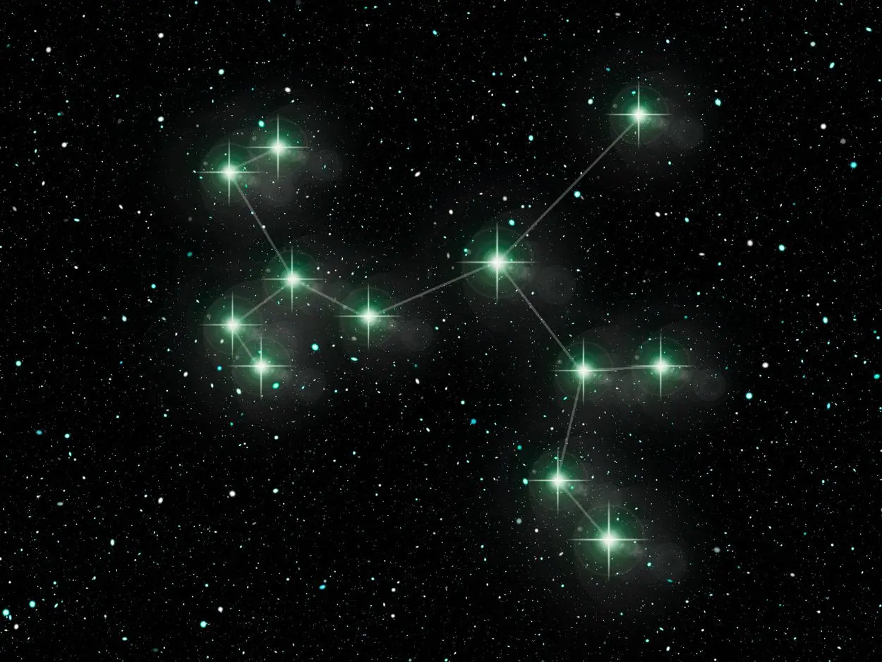 Katall Constellation : Plateforme reporting TikTok