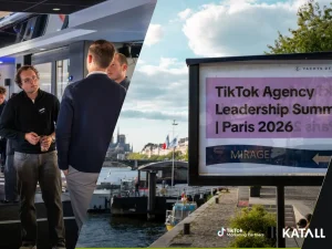 Agence de création de vidéo | Katall