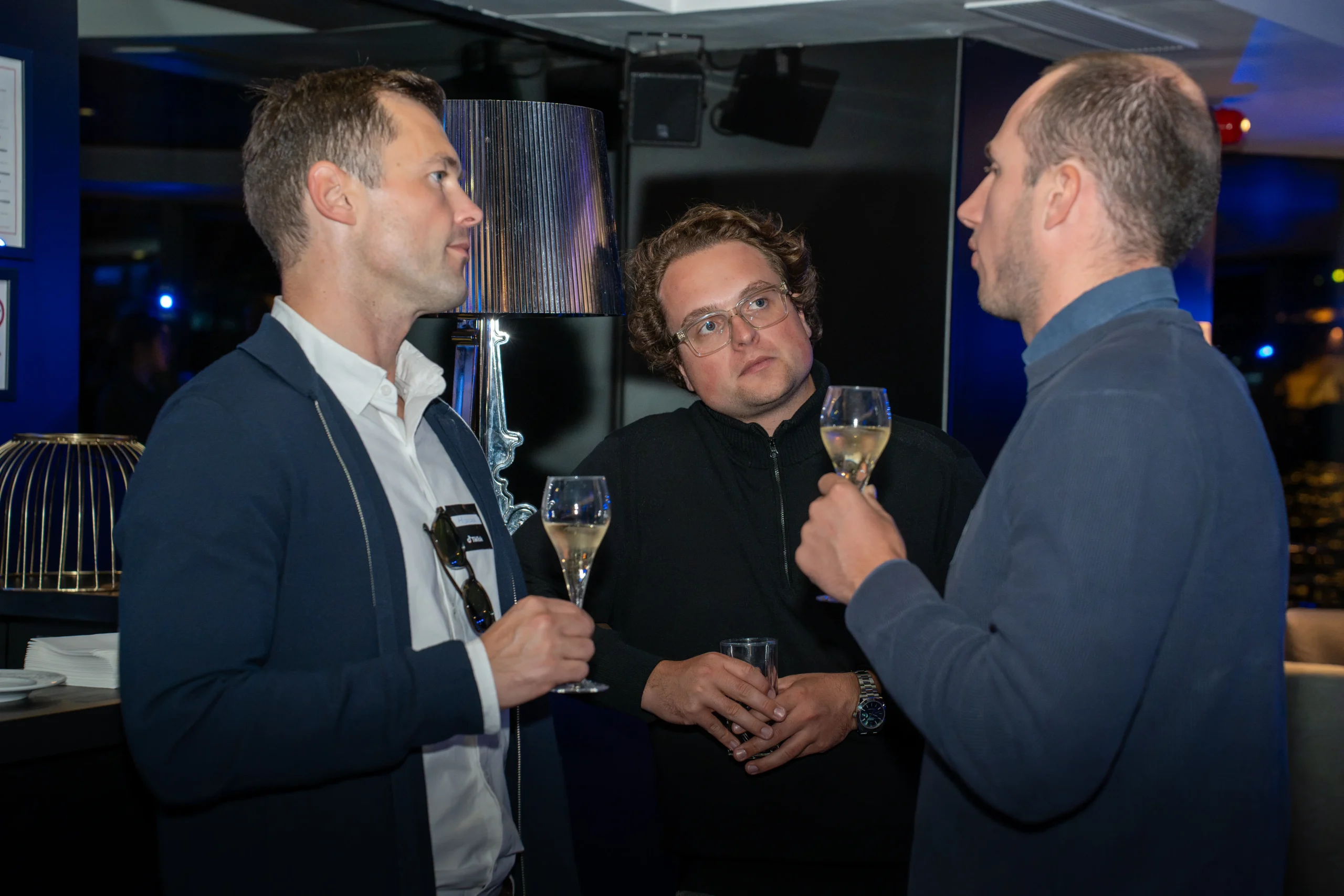 Agence TikTok Ind&eacute;pendante : Katall au TikTok Agency Leadership Summit